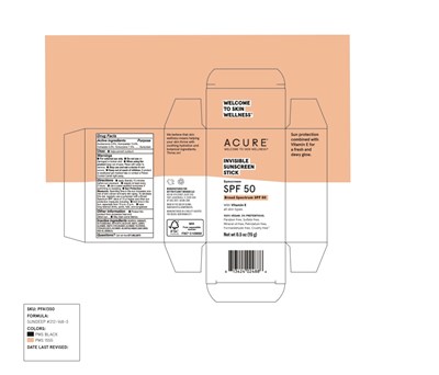 Invisible Sunscreen Stick Pfl1350 Spf Stick Box_ol (Invisible Sunscreen Stick Pfl1350 Spf Stick Box Ol)
